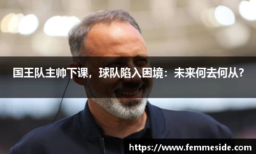 国王队主帅下课，球队陷入困境：未来何去何从？