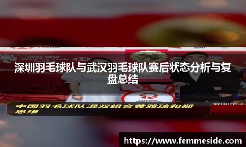 深圳羽毛球队与武汉羽毛球队赛后状态分析与复盘总结